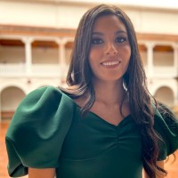 Maria Kamila Pinilla Becerra