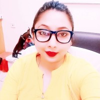P Majumder