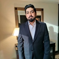 Muhammad Sufyan Rauf
