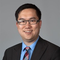 Edmond Chen