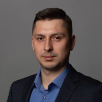 Dmitry Karpenko