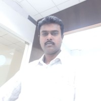 Manjunathan R