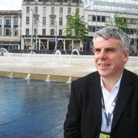 John Connelly