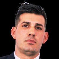 Bruno Ferreira