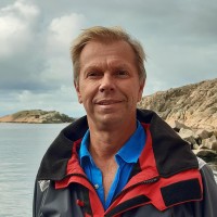 Jorgen Olsson