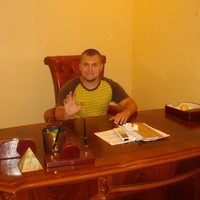 Sergey Tokar
