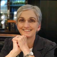 Elizabeth Blackledge