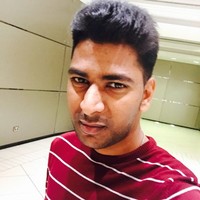 ashwin Kumar