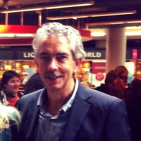 Peter Van Der Veen