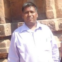 Gajanan Kantikar