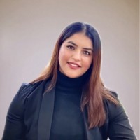 Kritika Gautam