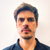 Leonardo Amarante C. J de Bravo