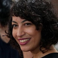 Fidaa Mugrabi