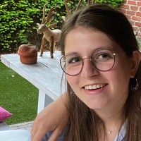 Alix Rousseeuw