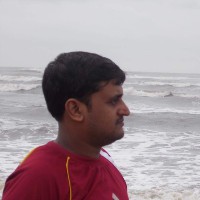 Sandeep Belur