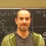 Ronan Morel