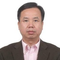 Desheng Liang