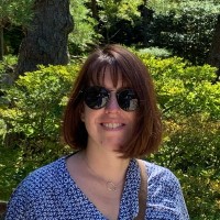 Stephanie Loynel Paillet