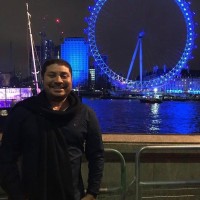 Francisco Evandro Moreira