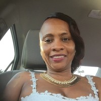 Doris Harris