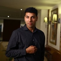 Bhupesh Kaushal