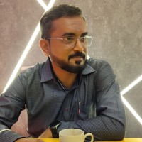 Shrinivas Deepak Ruikar