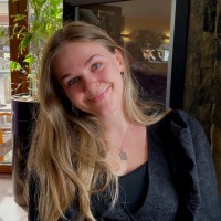 Frida Lindquist