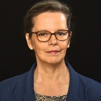 Christine Guiramand