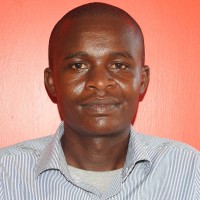 Edward Rono
