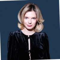 Daria Bessonova