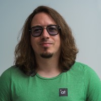 Jeffrey Rademakers