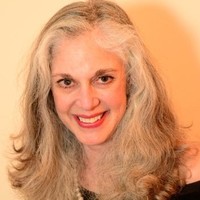 Patricia Forsyth