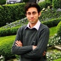 Mohammad Abdolhosseini