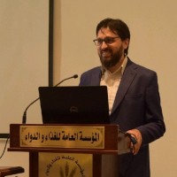 Anas Alshishani