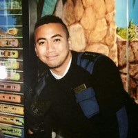Marlon Raposas
