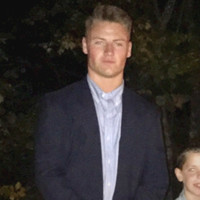 Jared Hornbeck