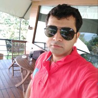 Sayan Banerjee