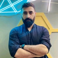 Liaqat Ali Hamiya