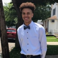 Nicholas Anthony