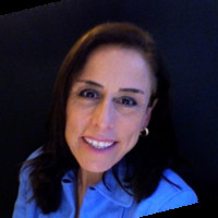 Audrey Israel