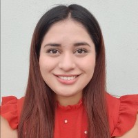 Melanie Yadhira García Ortiz