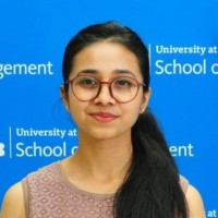 Minaz Afreen