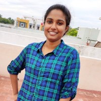 Karthiga K E