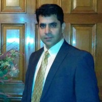 Harish Masand