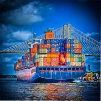 Ocean World Logistics