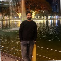 Chandan C