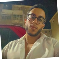 Osama Ahmd