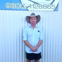 Greg Mclean