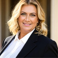 Dawn Murphy