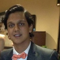 Raghav Rungta